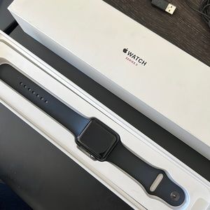 Brand New In Box Apple Watch Series 3